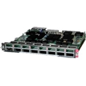 Main Image for Cisco 16-Port 10 Gigabit Ethernet Copper Module DFC4XL