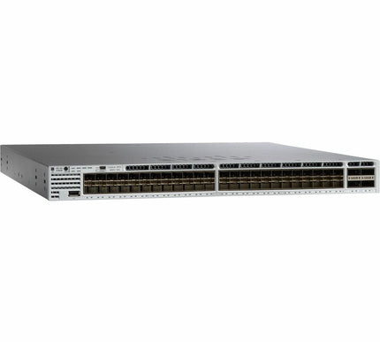 Main Image for Cisco Catalyst WS-C3850-48F Layer 3 Switch