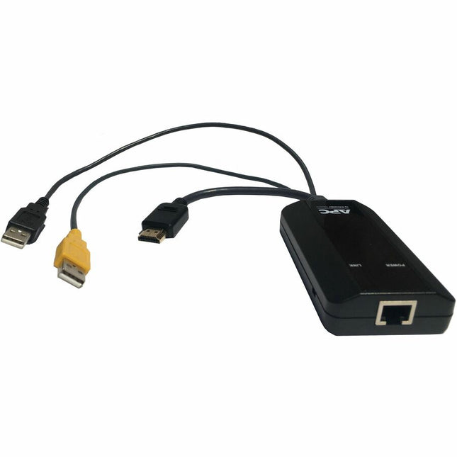 Main Image for APC by Schneider Electric KVM 2G, Server Module, HDMI with Virtual Media and CAC