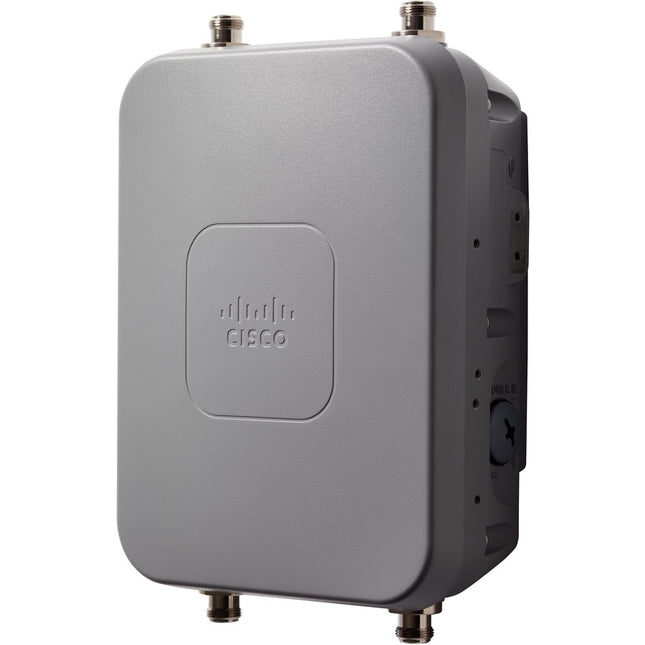 Main Image for Cisco Aironet 1562E IEEE 802.11ac 1.30 Gbit/s Wireless Access Point