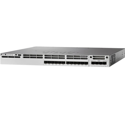 Main Image for Cisco Catalyst WS-C3850-16XS Ethernet Switch