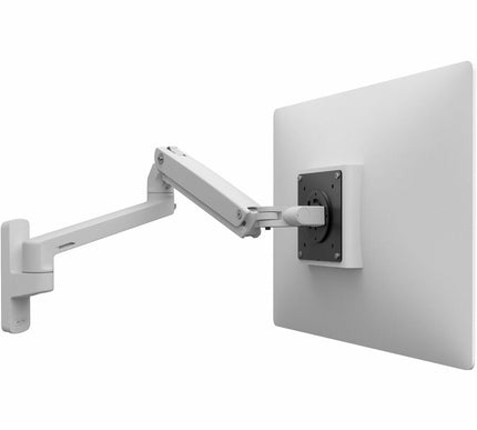 Main Image for Ergotron MXV Wall Monitor Arm (white)