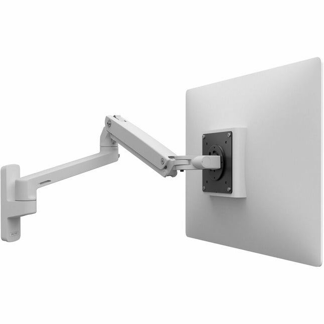Main Image for Ergotron MXV Wall Monitor Arm (white)