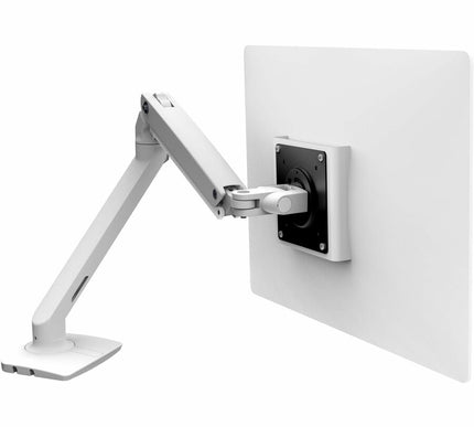 Main Image for Ergotron MXV Desk Monitor Arm (white)