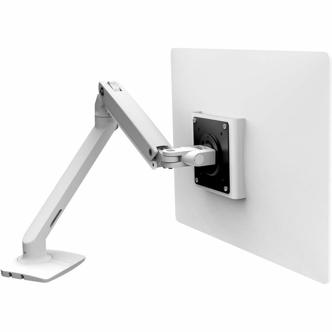 Main Image for Ergotron MXV Desk Monitor Arm (white)