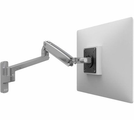 Main Image for Ergotron MXV Wall Monitor Arm (polished aluminum)