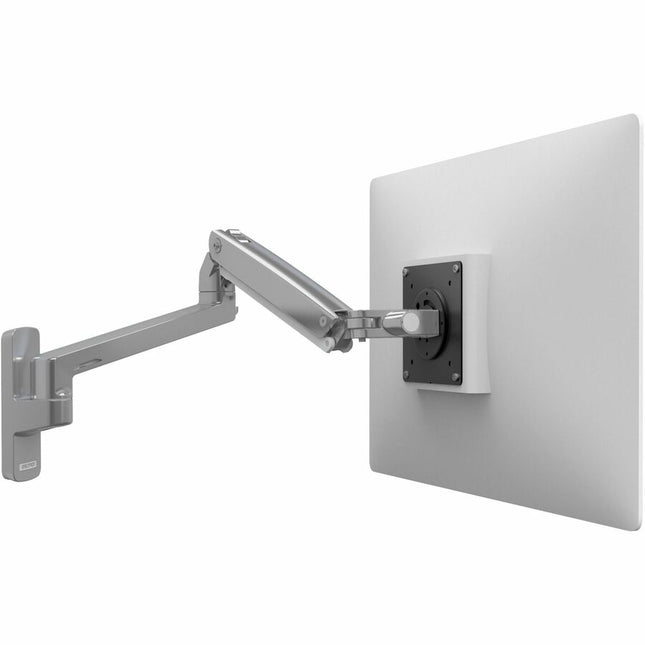 Main Image for Ergotron MXV Wall Monitor Arm (polished aluminum)