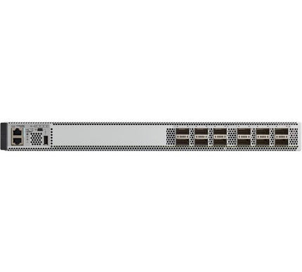 Main Image for Cisco Catalyst 9500 12-port 40G switch, NW Ess. License