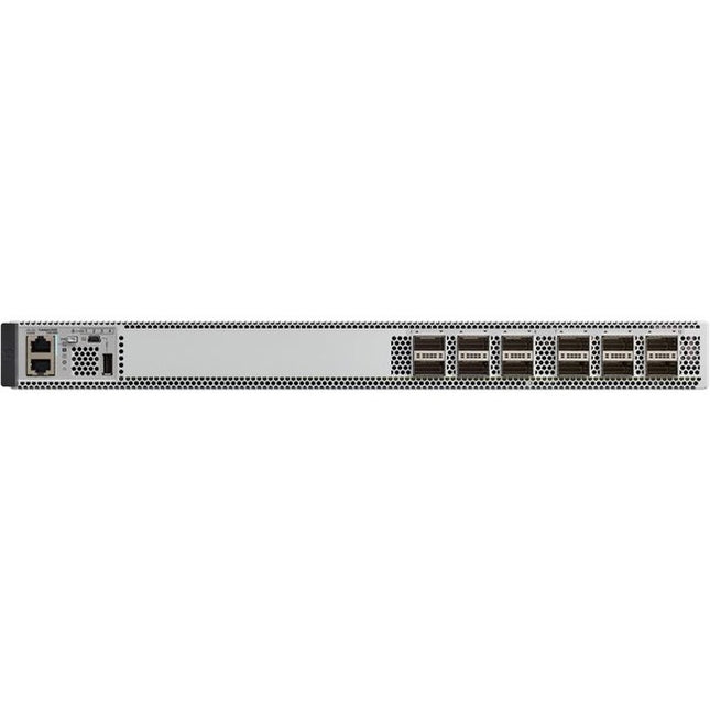 Main Image for Cisco Catalyst 9500 12-port 40G switch, NW Ess. License