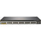Main Image for HPE 2930M 24 Smart Rate PoE+ 1-slot Switch