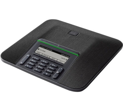Main Image for Cisco 7832 IP Conference Station - Corded - Smoke