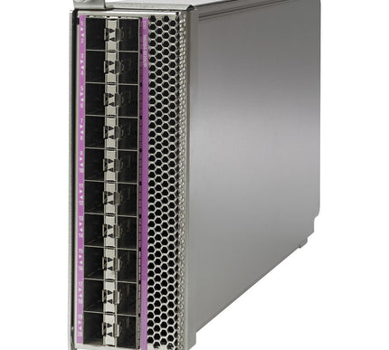 Main Image for Cisco Nexus 6004EF Chassis Module 20P 10GE Eth/FCoE OR 8/4/2G FC, Spare