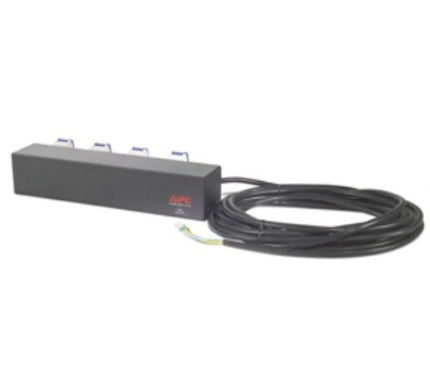 Main Image for APC Basic Rack 7.36kVA PDU