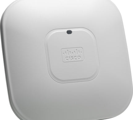 Main Image for Cisco Aironet 2602I IEEE 802.11n 450 Mbit/s Wireless Access Point