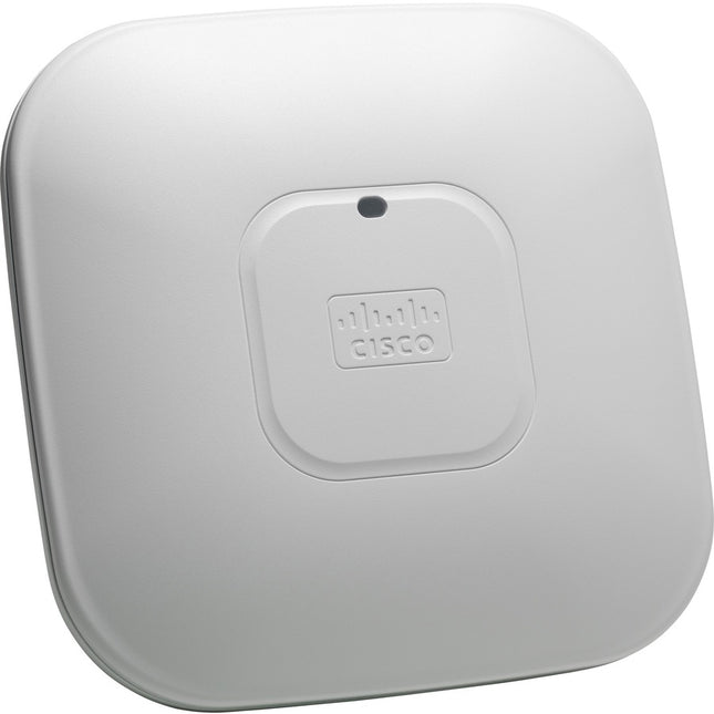 Main Image for Cisco Aironet 2602I IEEE 802.11n 450 Mbit/s Wireless Access Point