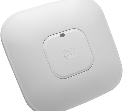 Main Image for Cisco Aironet 3602I IEEE 802.11n 450 Mbit/s Wireless Access Point