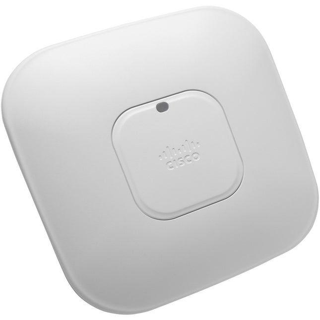 Main Image for Cisco Aironet 3602I IEEE 802.11n 450 Mbit/s Wireless Access Point