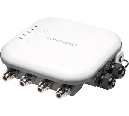 Main Image for SonicWall SonicWave 432o IEEE 802.11ac 1.69 Gbit/s Wireless Access Point - TAA Compliant