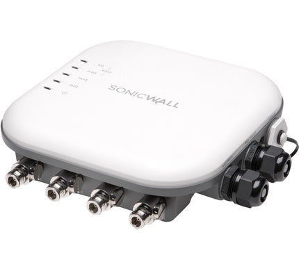 Main Image for SonicWall SonicWave 432o IEEE 802.11ac 1.69 Gbit/s Wireless Access Point - TAA Compliant