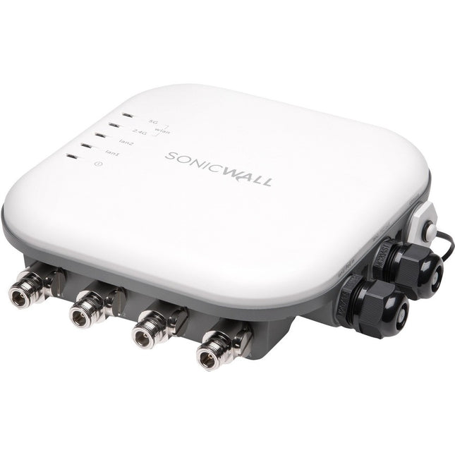 Main Image for SonicWall SonicWave 432o IEEE 802.11ac 1.69 Gbit/s Wireless Access Point - TAA Compliant