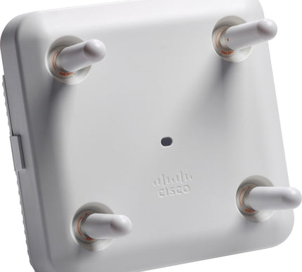 Main Image for Cisco Aironet AP2802E IEEE 802.11ac 1.30 Gbit/s Wireless Access Point