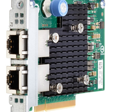 Main Image for HPE Ethernet 10Gb 2-Port 562FLR-T Adapter