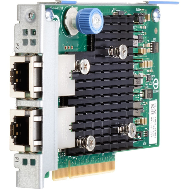 Main Image for HPE Ethernet 10Gb 2-Port 562FLR-T Adapter