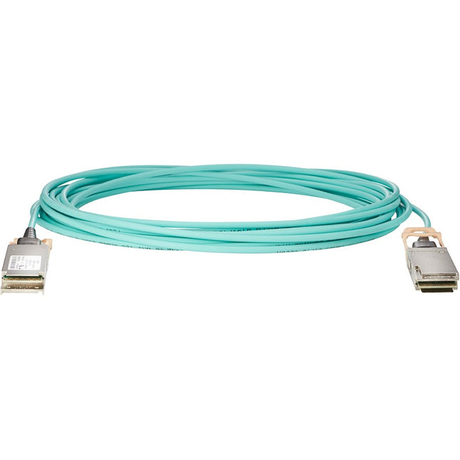 Main Image for HPE 100Gb QSFP28 to QSFP28 7m Active Optical Cable
