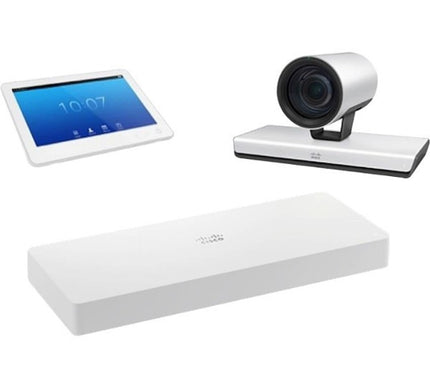 Main Image for Cisco Presentation/Collaboration Kit
