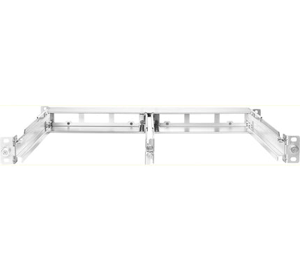 Main Image for HPE StoreFabric SN2100M Rack Installation Kit