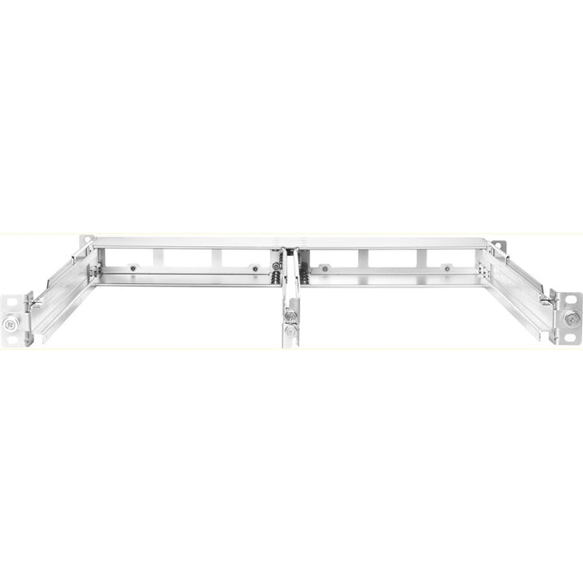 Main Image for HPE StoreFabric SN2100M Rack Installation Kit