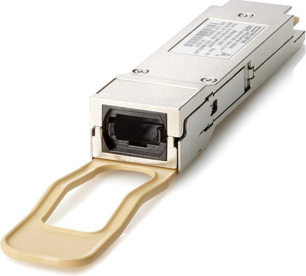 Main Image for HPE M-Series 100GbE QSFP28 SR4 100m Transceiver