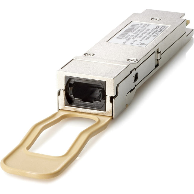Main Image for HPE M-Series 100GbE QSFP28 SR4 100m Transceiver