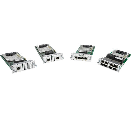 Main Image for Cisco 1 Port Multi-flex Trunk Voice/Channelized Data T1/E1 Module