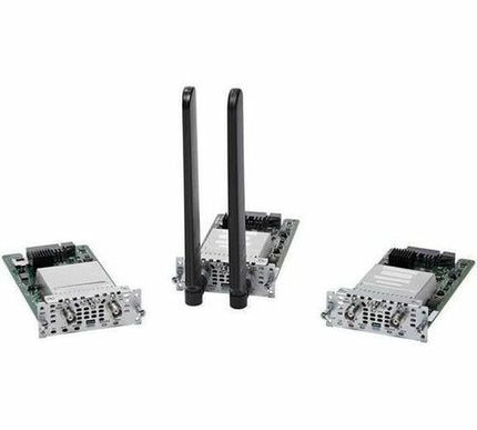 Main Image for Cisco NIM-LTEA-EA Wireless Module