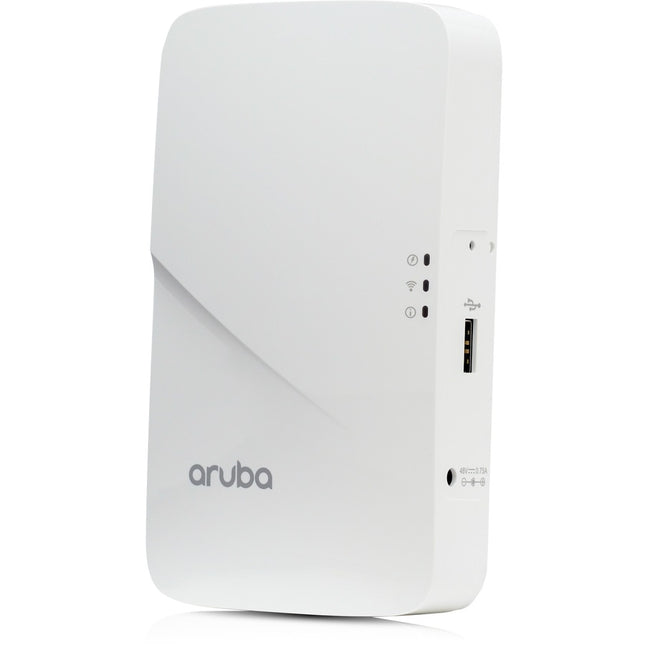 Main Image for HPE AP-303H IEEE 802.11ac 1.24 Gbit/s Wireless Access Point