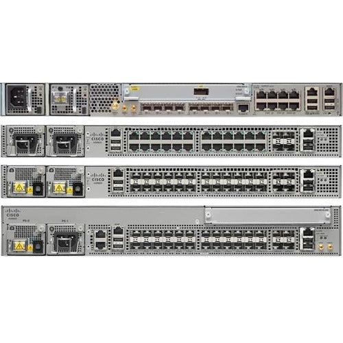 Main Image for Cisco ASR 920 400W AC PSU