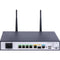 Main Image for HPE MSR954-W Wi-Fi 4 IEEE 802.11n Ethernet Wireless Router