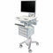 Main Image for Ergotron StyleView&reg; Cart with HD Pivot, 9 Drawers (3x3)