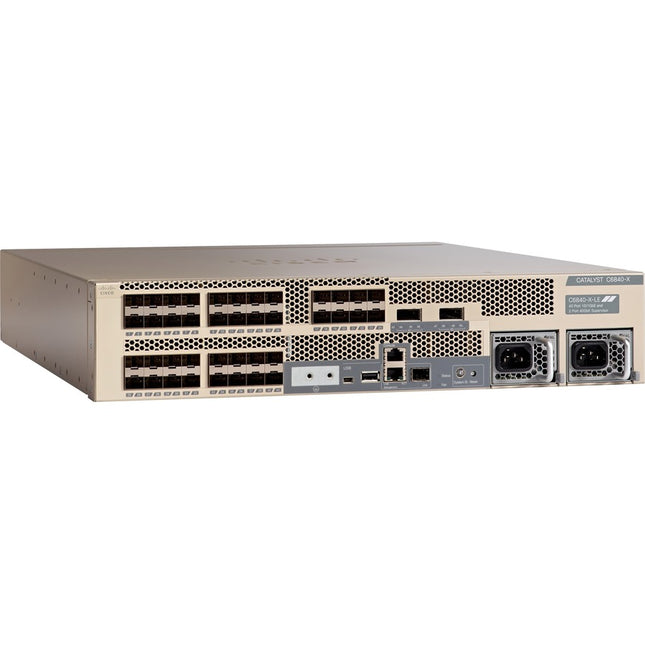 Main Image for Cisco Catalyst 6840-X Power Supply AC-750W