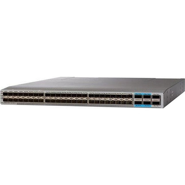 Main Image for Cisco Nexus 92160YC-X Switch