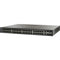 Main Image for Cisco SG500-52MP 52-Port Gigabit Max PoE+ Stackable Managed Switch