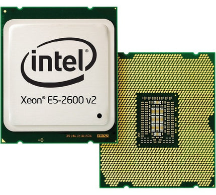 Main Image for Cisco Intel Xeon E5-2600 v2 E5-2695 v2 Dodeca-core (12 Core) 2.40 GHz Processor Upgrade