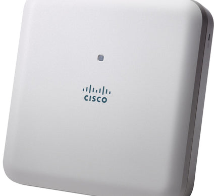 Main Image for Cisco Aironet AP1832I IEEE 802.11ac 867 Mbit/s Wireless Access Point