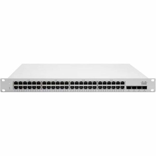 Main Image for Cisco Meraki MS210-48FP Ethernet Switch