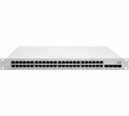 Main Image for Cisco Meraki MS210-48-HW Ethernet Switch