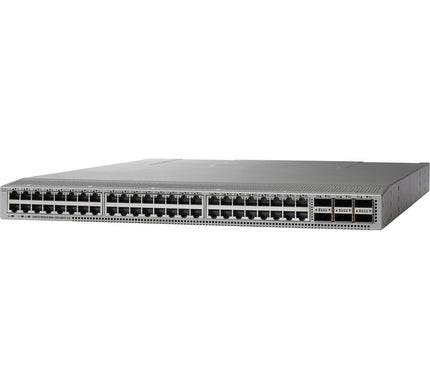 Main Image for Cisco Nexus 93108TC-EX Switch