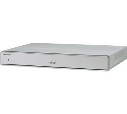 Main Image for Cisco C1111-4P Router