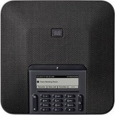 Main Image for Cisco 7832 IP Conference Station - Refurbished - Corded - Smoke