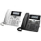 Main Image for Cisco 7841 IP Phone - Refurbished - Corded - Corded - Wall Mountable, Tabletop - TAA Compliant